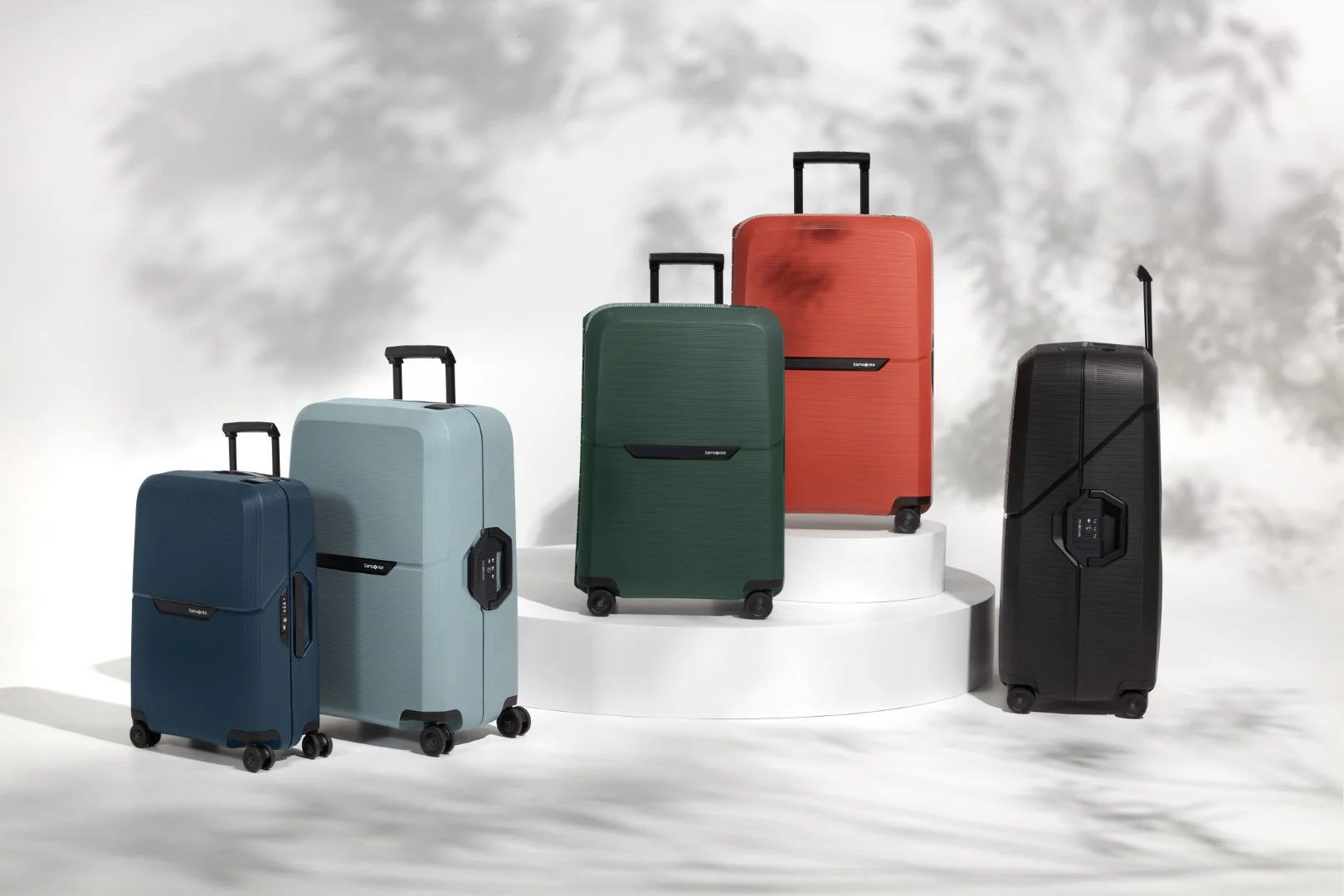 Travel With Unrivalled Expertise